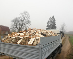 Malkos - Skaldytos malkos - 1 Skaldytos malkos - Malkos - 1