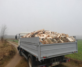 Malkos - Skaldytos malkos - 2 Skaldytos malkos - Malkos - 2