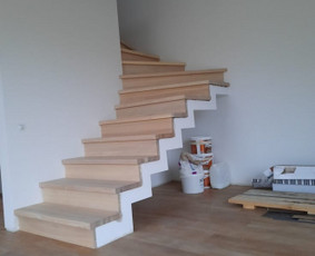 Laiptų gamyba, nuo idėjos iki montavimo - Laiptų pakopų gamyba - 2 Laiptų pakopų gamyba - Laiptų gamyba, nuo idėjos iki montavimo - 2