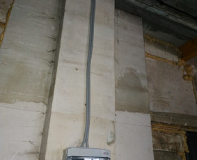 Įvadas Rangovo aktas Eso Lauko ir vidaus elektros darbai. / Pavelas / Darbų pavyzdys ID 1153881