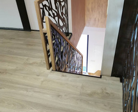 Laiptų gamyba, nuo idėjos iki montavimo / Žygimantas / Darbų pavyzdys ID 1154027
