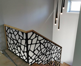 Laiptų gamyba, nuo idėjos iki montavimo / Žygimantas / Darbų pavyzdys ID 1154033