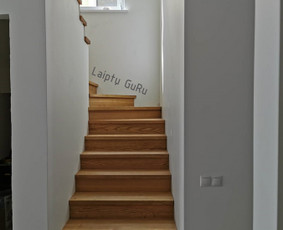Laiptų gamyba, nuo idėjos iki montavimo / Žygimantas / Darbų pavyzdys ID 1154065