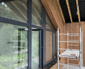 Fasadų Apdaila Šiltinimas - Stogų šiltinimas - 1 Stogų šiltinimas - Fasadų Apdaila Šiltinimas - 1