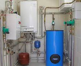 &Scaron;ildymo sistemų montavimas - Santechnikai Vilniuje24 - 2