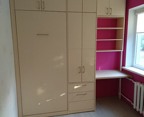 Kokybiški baldai protingomis kainomis / Darius / Darbų pavyzdys ID 568395