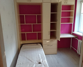 Kokybiški baldai protingomis kainomis / Darius / Darbų pavyzdys ID 568397
