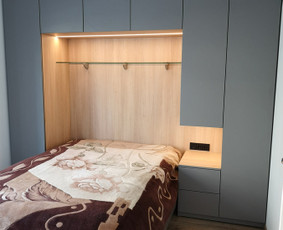 Kokybiški baldai protingomis kainomis - Miegamojo baldų gamyba - 3 Miegamojo baldų gamyba - Kokybiški baldai protingomis kainomis - 3