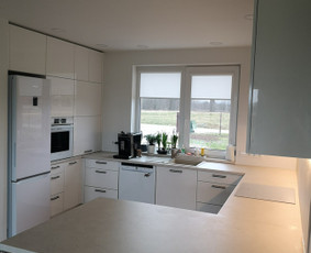 Kokybiški baldai protingomis kainomis / Darius / Darbų pavyzdys ID 1154569
