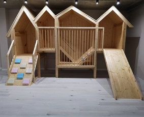 Vaikų kambario baldų gamyba - Kokybiški baldai protingomis kainomis - 3