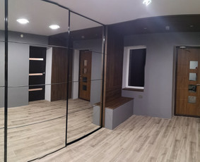 Kokybiški baldai protingomis kainomis - Stumdomų durų ir pertvarų gamyba - 4 Stumdomų durų ir pertvarų gamyba - Kokybiški baldai protingomis kainomis - 4