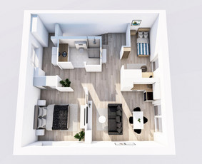 Mb Bajoraitės dizainas / Indrė Mališauskienė / Darbų pavyzdys ID 1155603