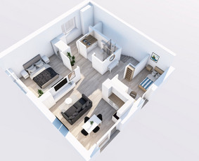 Mb Bajoraitės dizainas / Indrė Mališauskienė / Darbų pavyzdys ID 1155605