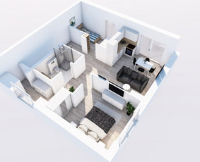 Mb Bajoraitės dizainas / Indrė Mališauskienė / Darbų pavyzdys ID 1155607