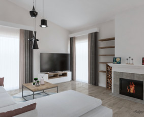 Mb Bajoraitės dizainas / Indrė Mališauskienė / Darbų pavyzdys ID 1155615