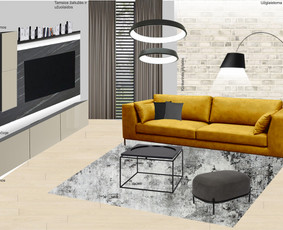Mb Bajoraitės dizainas / Indrė Mališauskienė / Darbų pavyzdys ID 1155617
