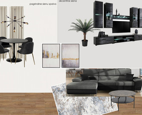 Mb Bajoraitės dizainas / Indrė Mališauskienė / Darbų pavyzdys ID 1155619