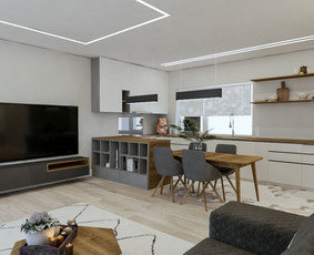 Mb Bajoraitės dizainas / Indrė Mališauskienė / Darbų pavyzdys ID 1155629