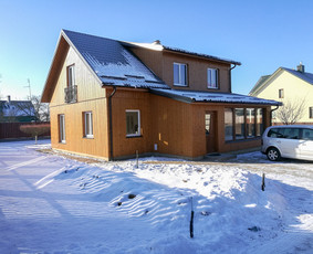 Šiltinimas pučiama vata Knauf Supafil, Ekowool, Steico . / UAB Solterma / Darbų pavyzdys ID 1156269