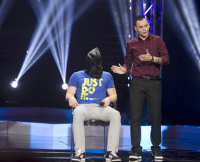 [Vip] Iliuzionistas - Nicholas Kin / Nicholas Kin / Darbų pavyzdys ID 126485
