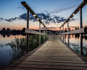 Elektros darbai, varžų matavimai, rangovo aktas - LED apšvietimas: montavimas - 1 LED apšvietimas: montavimas - Elektros darbai, varžų matavimai, rangovo aktas - 1