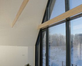 Pilnas būsto įrengimas iki rakto - Lubų dažymas - 4 Lubų dažymas - Pilnas būsto įrengimas iki rakto - 4