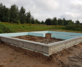 Pamatai / Artemij / Darbų pavyzdys ID 1156673