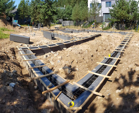 Pamatai / Artemij / Darbų pavyzdys ID 1156689