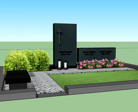 Aplinkos projektai, želdinių dizainas, konsultacijos / Julita / Darbų pavyzdys ID 1158567