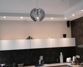 Elektrikas, elektros darbai - Smulkūs elektros darbai - 1 Smulkūs elektros darbai - Elektrikas, elektros darbai - 1