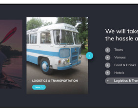 „PlayBaltic“ – pramogų organizavimo agentūra, siūlanti platų paslaugų spektrą įmonėms ir grupėms, verslo ar laisvalaikio tikslais lankančioms Vilnių, Rygą bei Taliną.