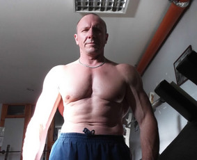 Asmeninis treneris / Robertas / Darbų pavyzdys ID 129859