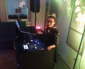 Dj paslaugos, apšvietimas, renginio vedimas / Ernestas Michnevičius / Darbų pavyzdys ID 1160617