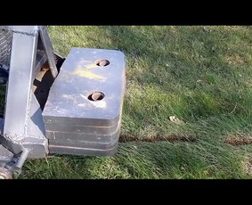 Automatinės laistymo sistemų montavimas, remontas, priežiūra / Vialtransa UAB / Darbų pavyzdys ID 1160827