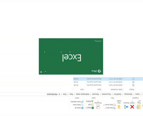 PHP, C# (sharp) ir Excel VBA programuotojas - Microsoft Office Excel programavimas - 2 Microsoft Office Excel programavimas - PHP, C# (sharp) ir Excel VBA programuotojas - 2
