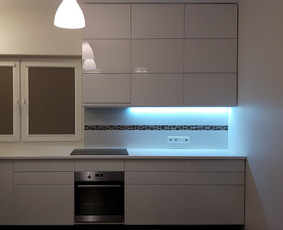 Led apsvietimas