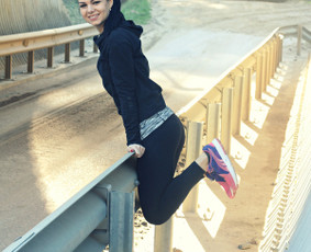 Kalanetikos treneriai - Asmeninė ir grupinių treniruočių trenerė - 1