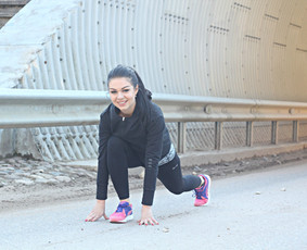 Kalanetikos treneriai - Asmeninė ir grupinių treniruočių trenerė - 2