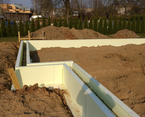 Karkasinių ir modulinių namų statyba / Oskaro Statyba UAB / Darbų pavyzdys ID 1161263