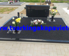 Klasikinė kapavietė