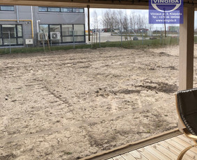 Skaidrūs tentai terasoms, pavėsinėms - Tentų gamyba / Vingidos konstrukcijos, UAB / Darbų pavyzdys ID 1161861