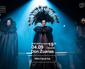 Navus - Driven by Creativity - Svetainių kūrimas - 1 Svetainių kūrimas - Navus - Driven by Creativity - 1