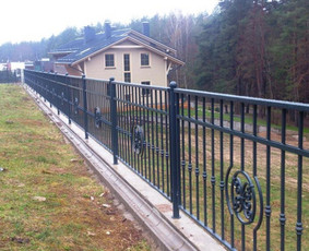 Pristatykite pavaizduotą paslaugą ar gaminį.