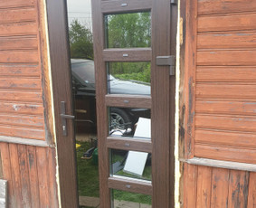 Plastikiniai langai, balkonų stiklinimas - Plastikiniai langai, gamyba - 3 Plastikiniai langai, gamyba - Plastikiniai langai, balkonų stiklinimas - 3