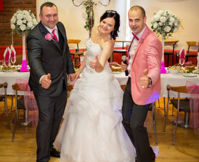 Donatas Odinas - renginių vedėjas su Dj / Donatas Odinas / Darbų pavyzdys ID 134053