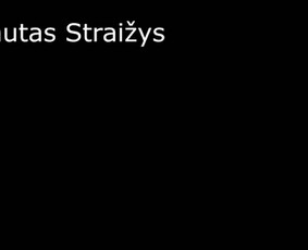 Privačios fortepijono pamokos Downtown Piano Lab / Vytautas Straižys / Darbų pavyzdys ID 1164601