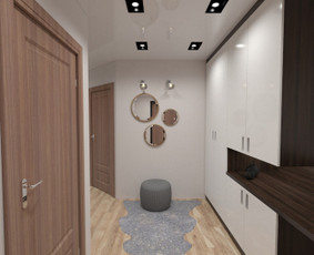 Baldų projektavimas ir gamyba, 2d 3d brėžiniai / Algis Žutautas / Darbų pavyzdys ID 1164985