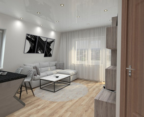 Baldų projektavimas ir gamyba, 2d 3d brėžiniai / Algis Žutautas / Darbų pavyzdys ID 1165001
