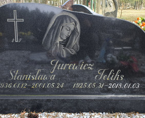 Raidžių kalimas kapavietėse / Vidmantas / Darbų pavyzdys ID 1166101