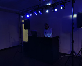 Dj paslaugos, apšvietimas, renginio vedimas / Ernestas Michnevičius / Darbų pavyzdys ID 1166781